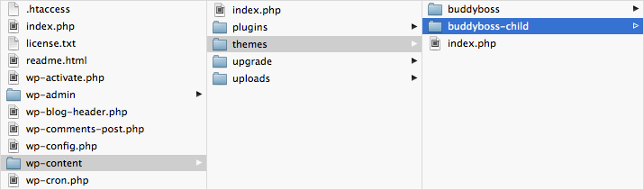install-ftp