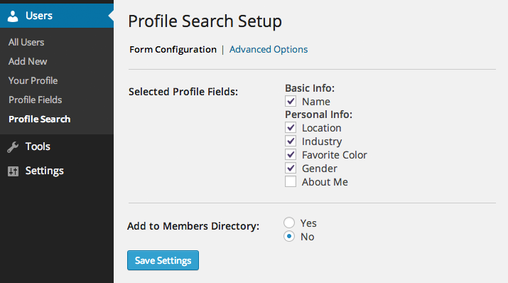 tutorials-bp-profile-search
