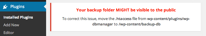 backups-error