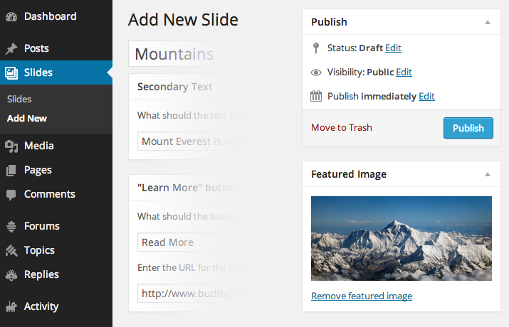 tutorials-slide-publish