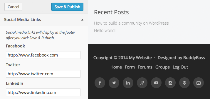 tutorials-social-links